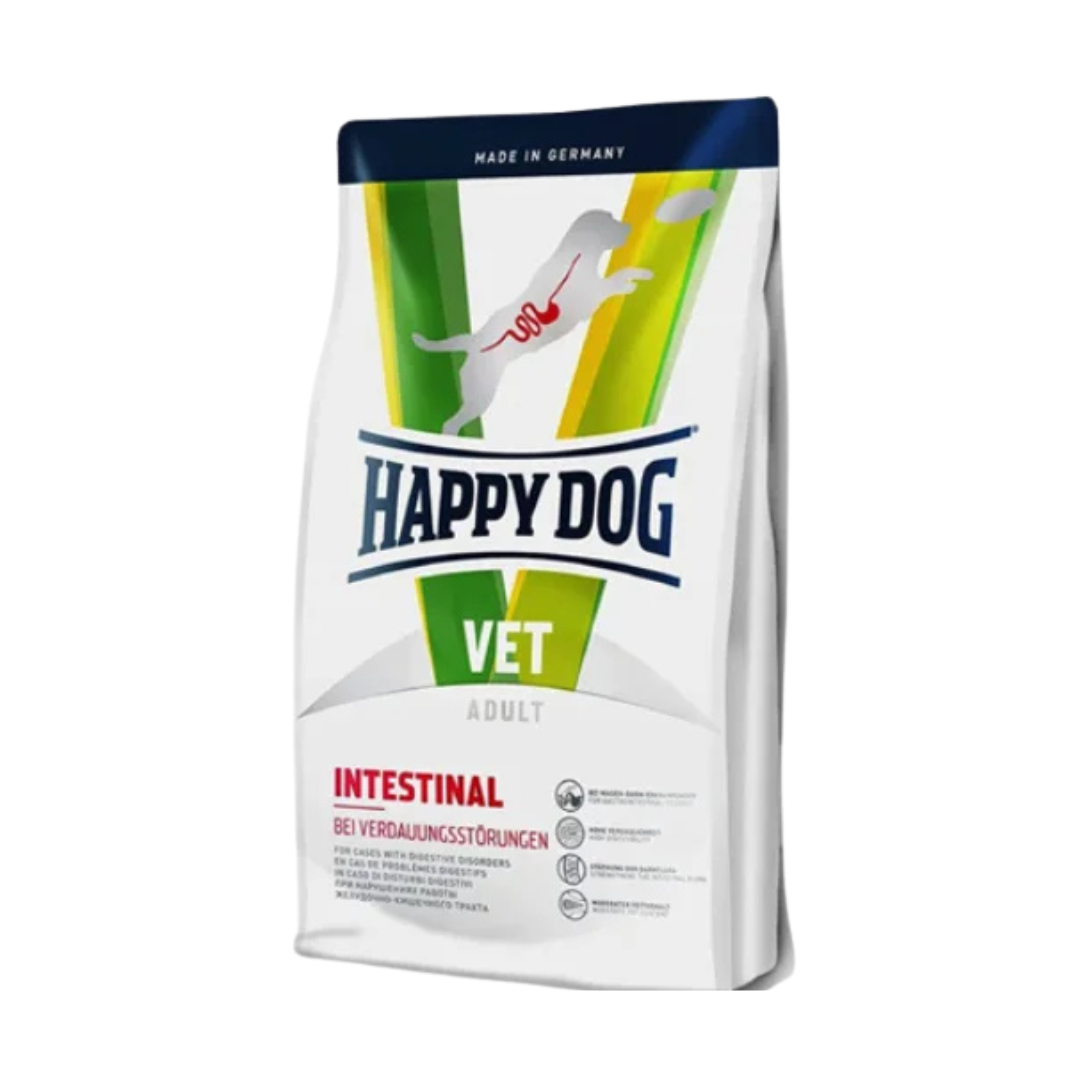 Happy Dog Adult Vet Diet Intestinal Dry